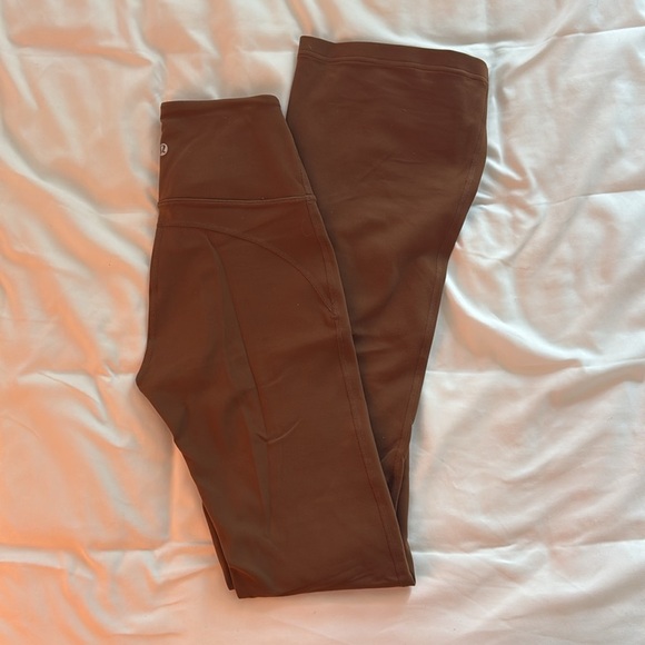 Lululemon’s Groove SHR Flared Pant *Nulu - Picture 6 of 6